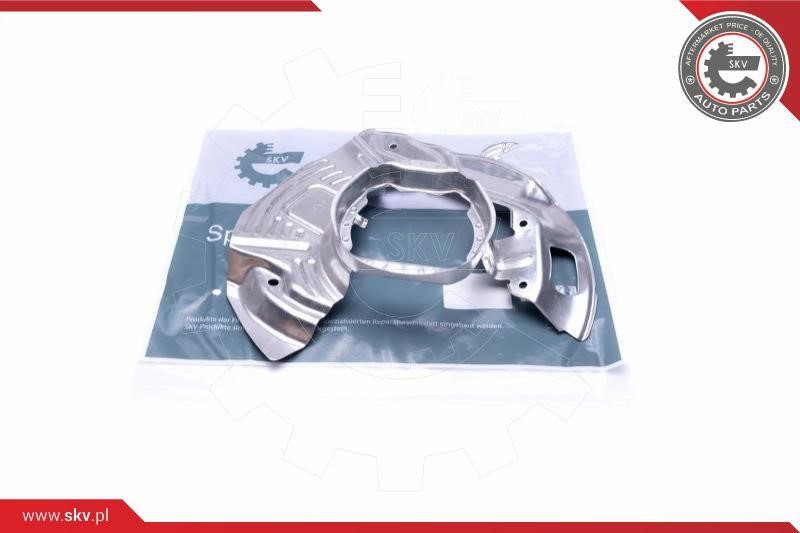 57SKV127 Esen SKV Brake dust shield