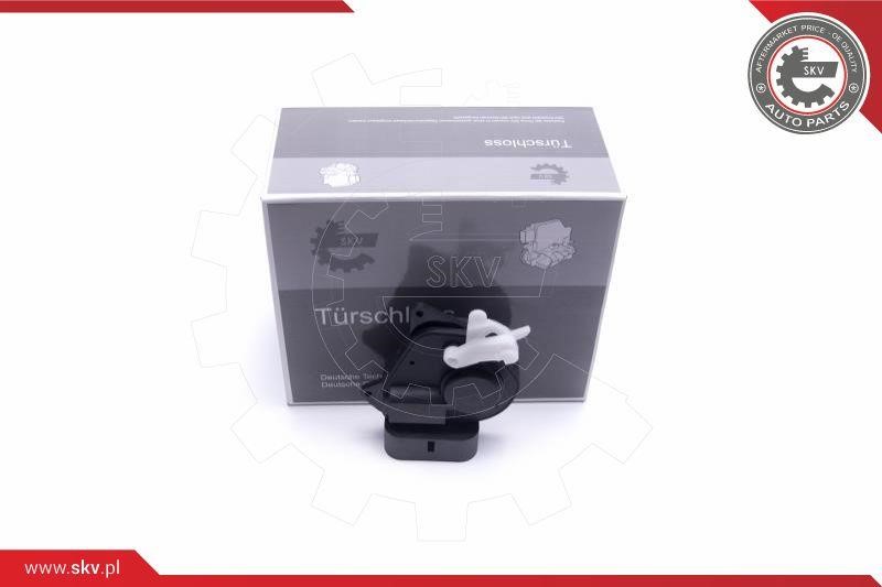 Car door lock Toyota Corolla: 60SKV111 Esen SKV Door lock