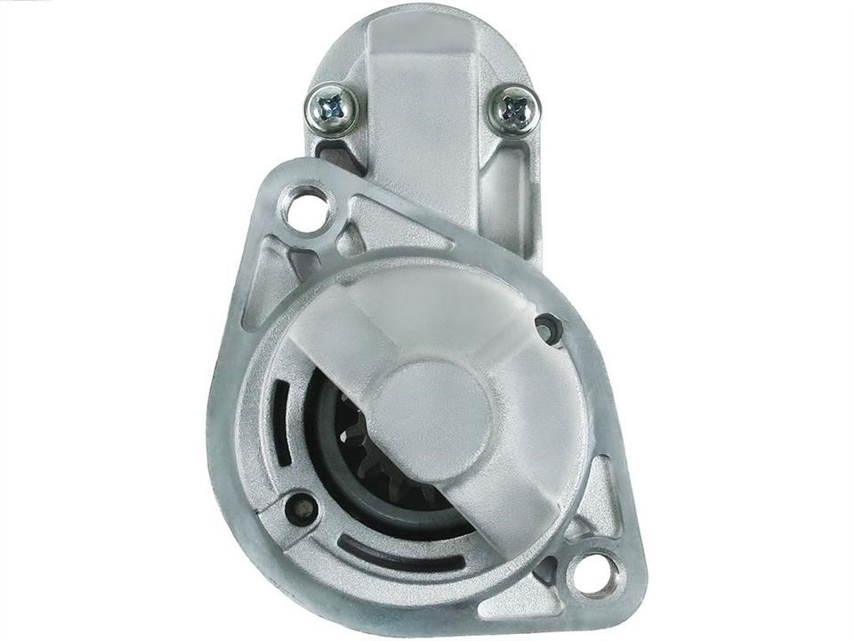 Starter motor KIA Optima (Kia Optima): S9495S AS-PL Starter