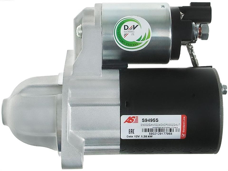 Buy AS-PL S9495S at a low price in United Arab Emirates!