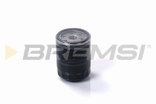 Bremsi FL0302 Oil Filter FL0302