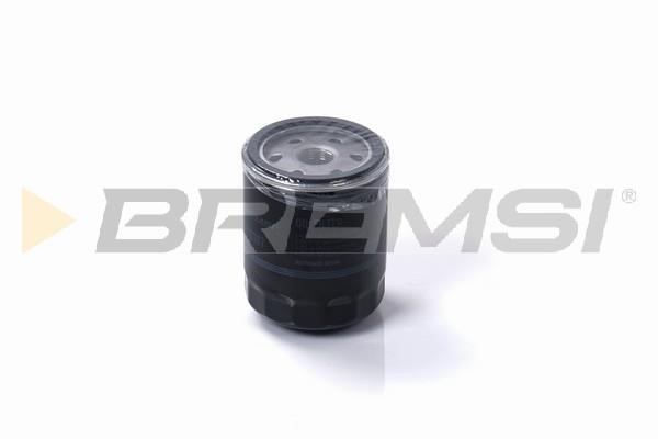 Bremsi FL0307 Oil Filter FL0307