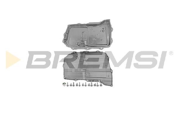 Bremsi FR0234 Oil sump, automatic transmission FR0234