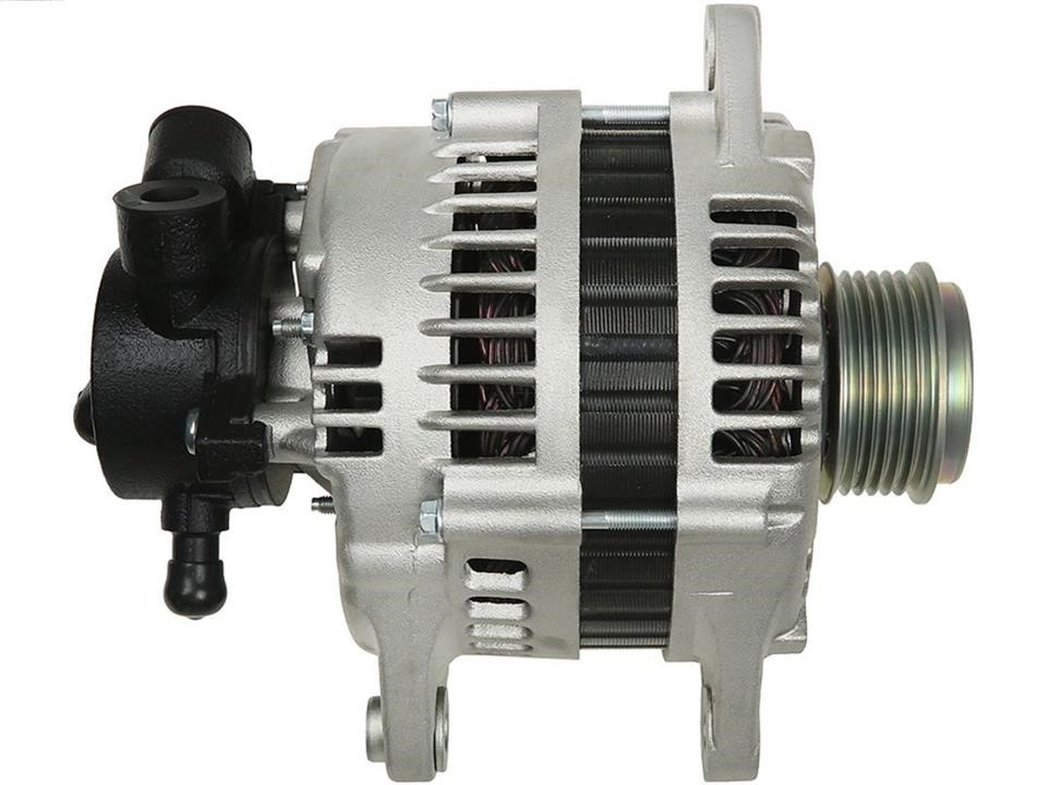 Alternator AS-PL A2066SR