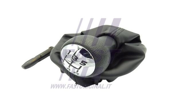 FT00117 Fast Gear knob