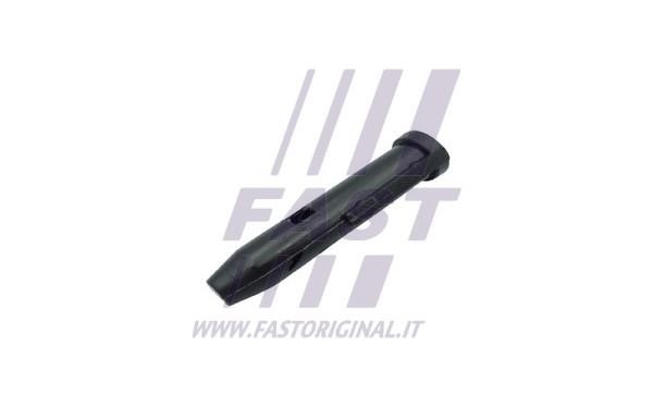 FT00118 Fast Gear knob
