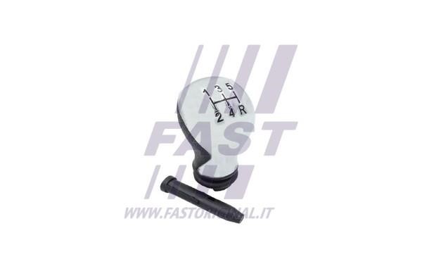 FT00119 Fast Gear knob