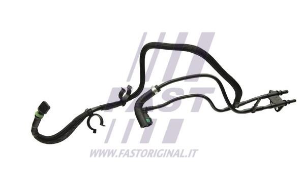 Fuel line Iveco: FT39647 Fast Fuel pipe