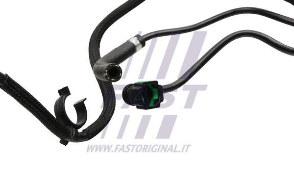 Fuel pipe Fast FT39647