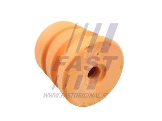 Rubber buffer, suspension Fast FT12613