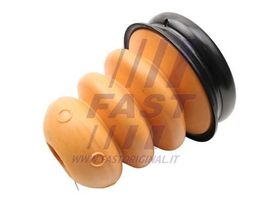 Fast FT12615 Shock absorber bump stop FT12615 FT12615 Fast Shock absorber bump stop