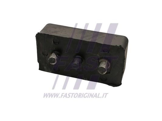 Shock absorber dust cover Iveco: FT12621 Fast Shock absorber bump stop