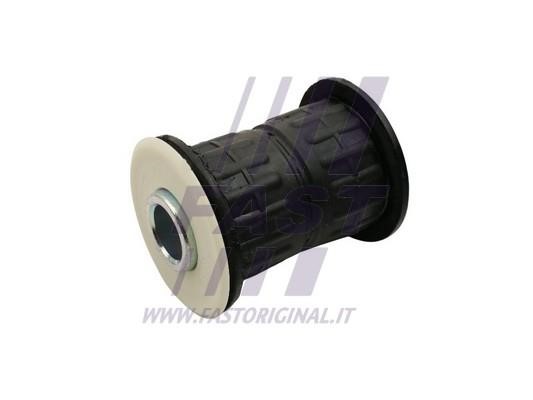 Fast FT13712 Mounting, leaf spring FT13712 FT13712 Fast Mounting, leaf spring