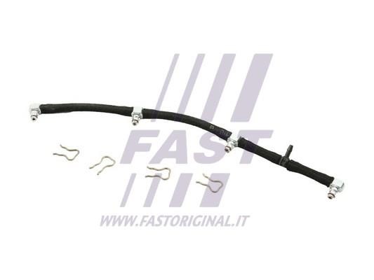 Fuel line hose Saab: FT39610 Fast Hose, fuel overflow