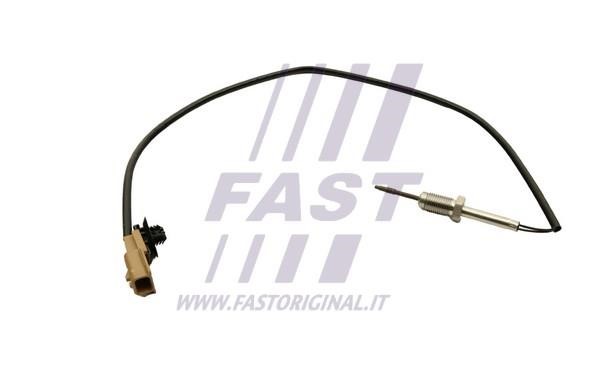 Exhaust temperature sensor Renault Fluence: FT80239 Fast Exhaust gas temperature sensor