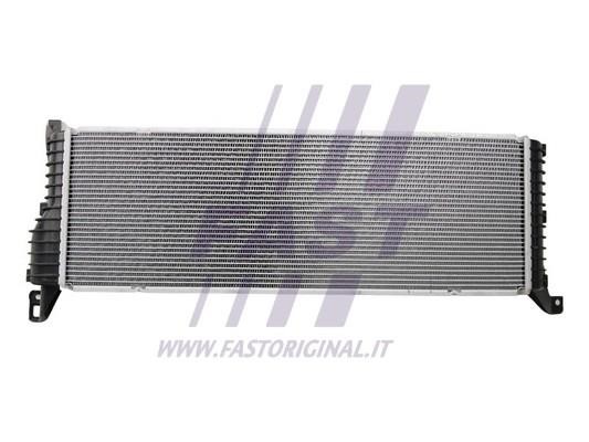 FT55018 Fast Engine cooling radiator