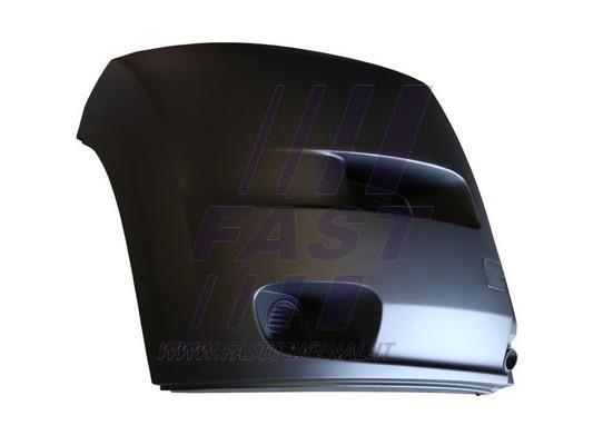 Fast FT91027G Bumper FT91027G FT91027G Fast Bumper