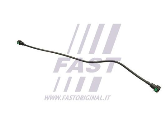 Fuel line hose DS: FT39645 Fast Fuel Hose