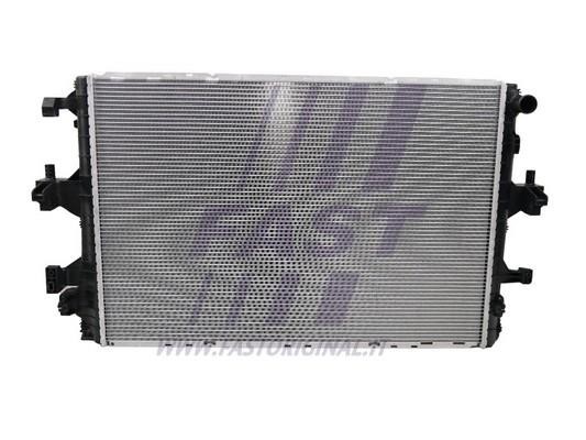 FT55020 Fast Engine cooling radiator