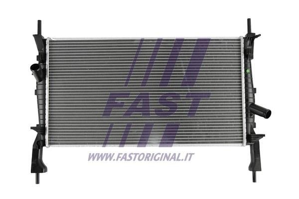 FT55543 Fast Engine cooling radiator