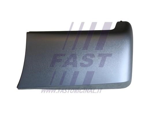 FT91305G Fast Bumper