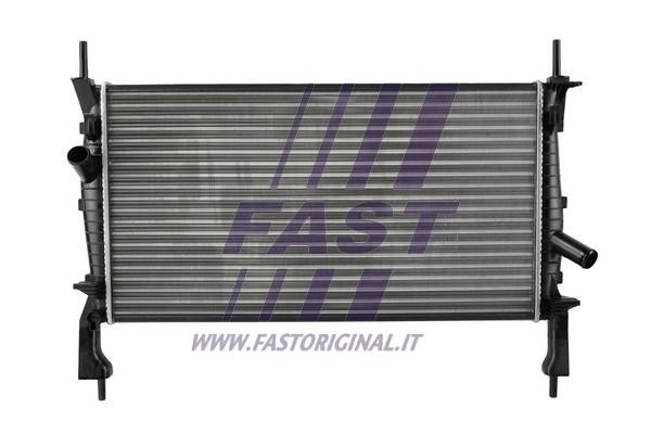 FT55546 Fast Engine cooling radiator