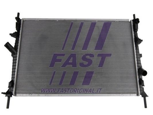 Fast FT55547 Engine cooling radiator FT55547 FT55547 Fast Engine cooling radiator
