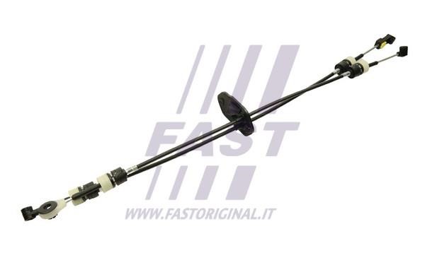 Clutch cable Ford Transit: FT73119 Fast Gearshift cable