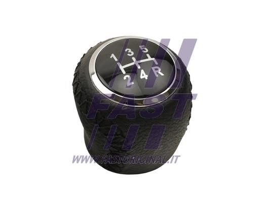 Gear knob Citroen: FT73236 Fast Gear knob
