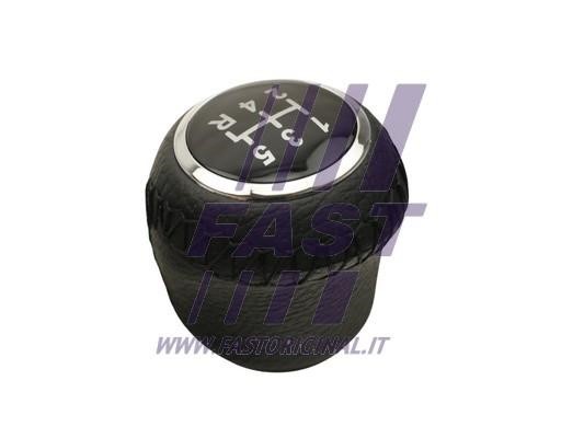 Gear knob Fast FT73236