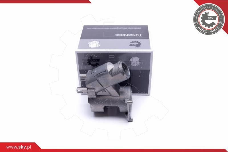 Esen SKV 96SKV793 Steering Lock 96SKV793 96SKV793 Esen SKV Steering Lock