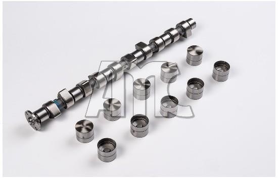 Wilmink Group WG2010548 Camshaft WG2010548