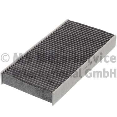 Wilmink Group WG1018663 Activated Carbon Cabin Filter WG1018663