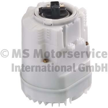 Wilmink Group WG1026655 Fuel pump WG1026655