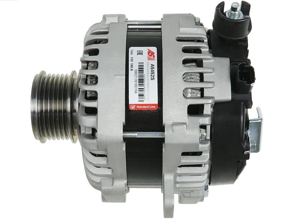 Buy AS-PL A5452S – good price at EXIST.AE!