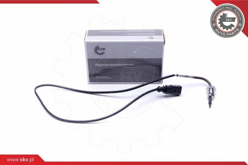 30SKV390 Esen SKV Sensor, exhaust gas temperature