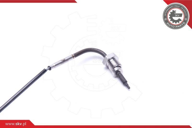 Sensor, exhaust gas temperature Esen SKV 30SKV390
