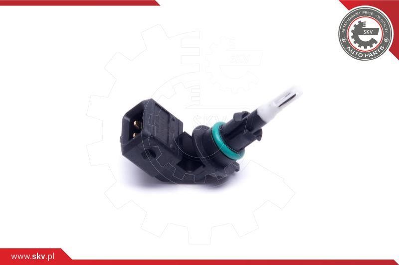 Sensor, intake air temperature Esen SKV 17SKV679