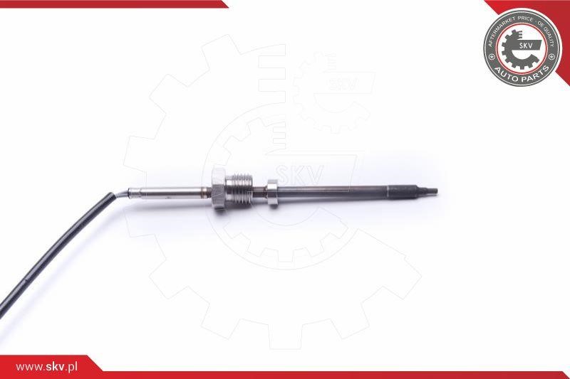 Sensor, exhaust gas temperature Esen SKV 30SKV406