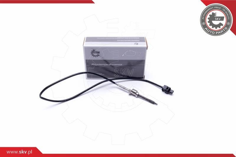 30SKV409 Esen SKV Sensor, exhaust gas temperature