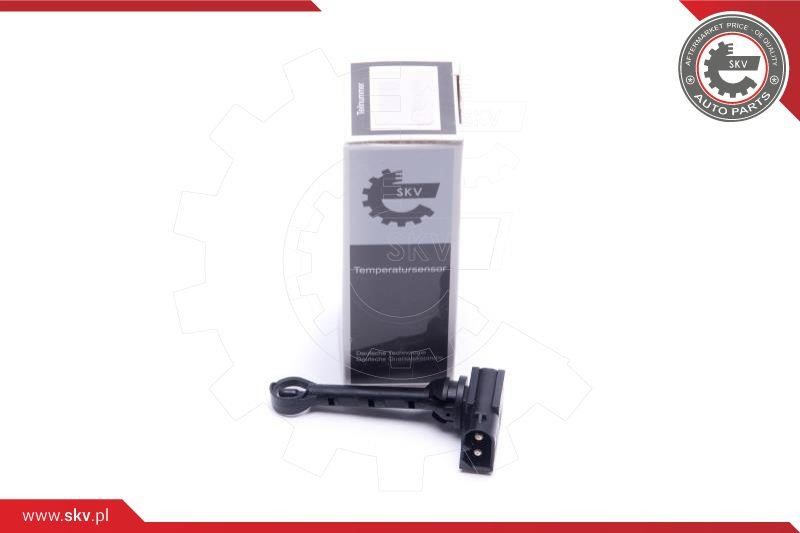 17SKV697 Esen SKV Sensor, interior temperature
