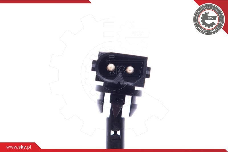 Sensor, interior temperature Esen SKV 17SKV697