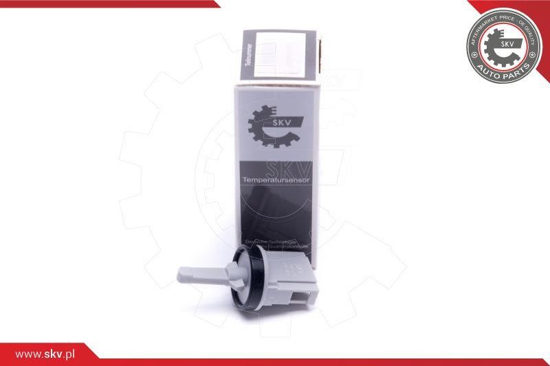 17SKV698 Esen SKV Sensor, interior temperature