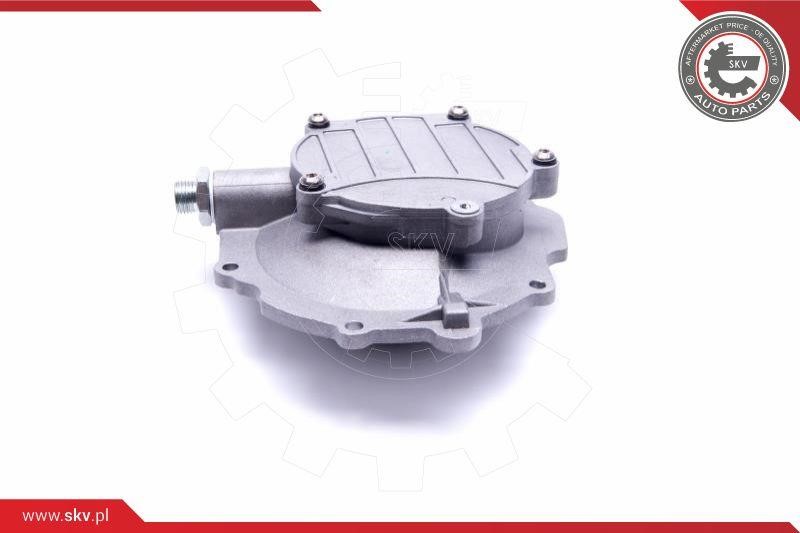 Vacuum Pump, braking system Esen SKV 18SKV029
