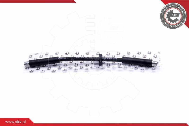 Flexible brake hose Audi Allroad: 35SKV229 Esen SKV Brake hose