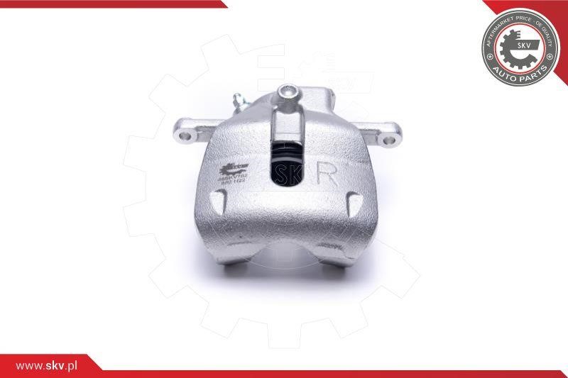 Esen SKV Brake caliper – price [object Object] PLN