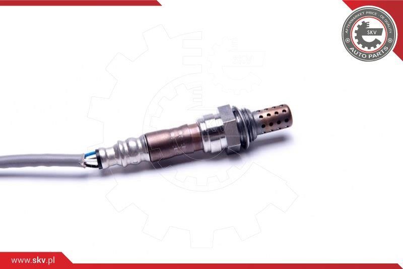 Lambda sensor Esen SKV 09SKV118