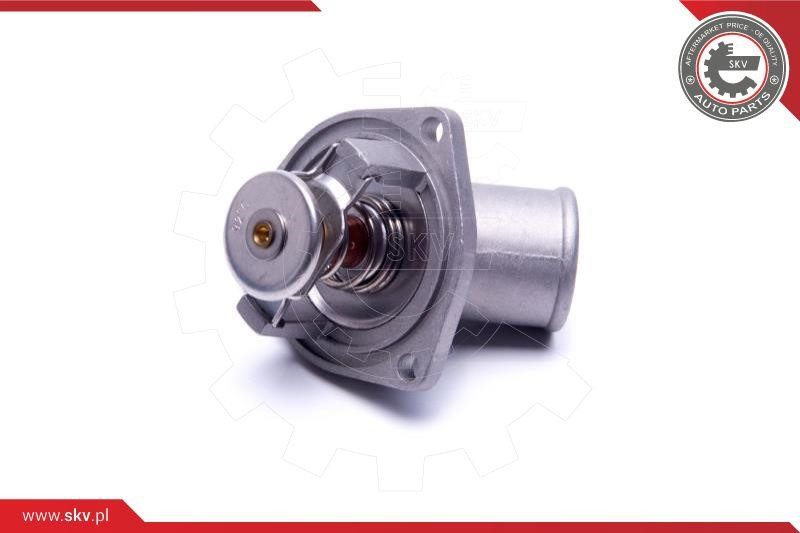 Thermostat, coolant Esen SKV 20SKV201