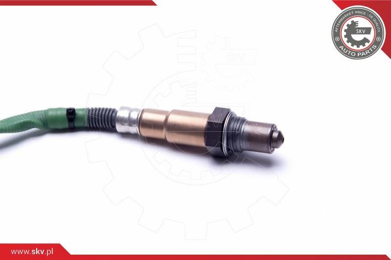 Lambda sensor Esen SKV 09SKV406