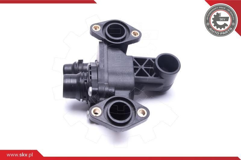 Thermostat, coolant Esen SKV 20SKV202